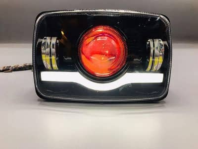skul light projector light hai 125 and 70