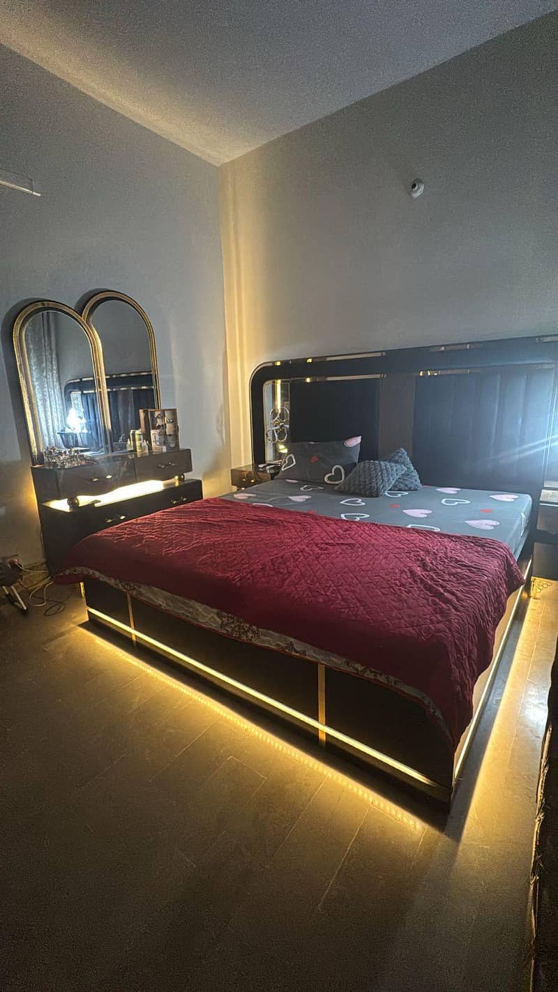 bedroom set 1