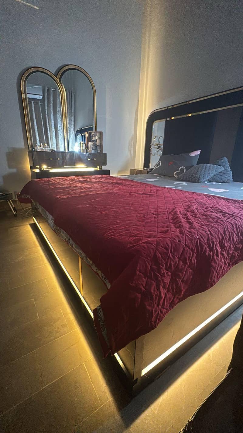 bedroom set 2