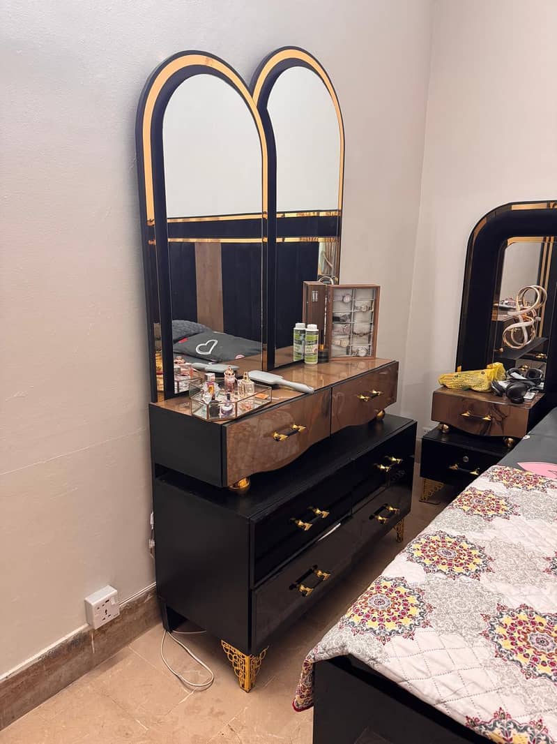 bedroom set 4