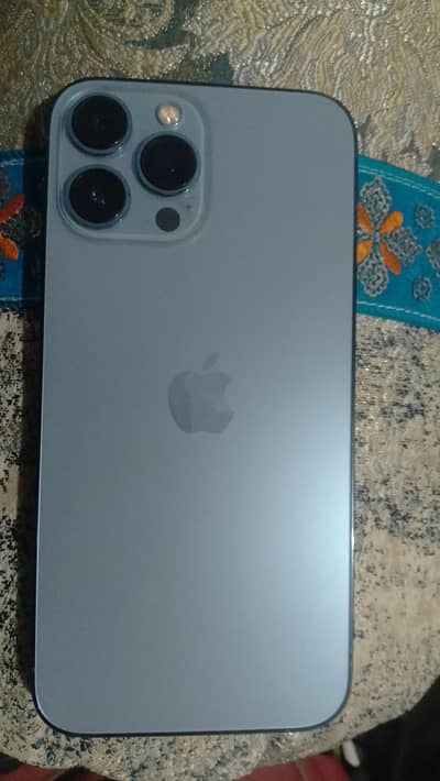 Apple iPhone 13 Pro Max