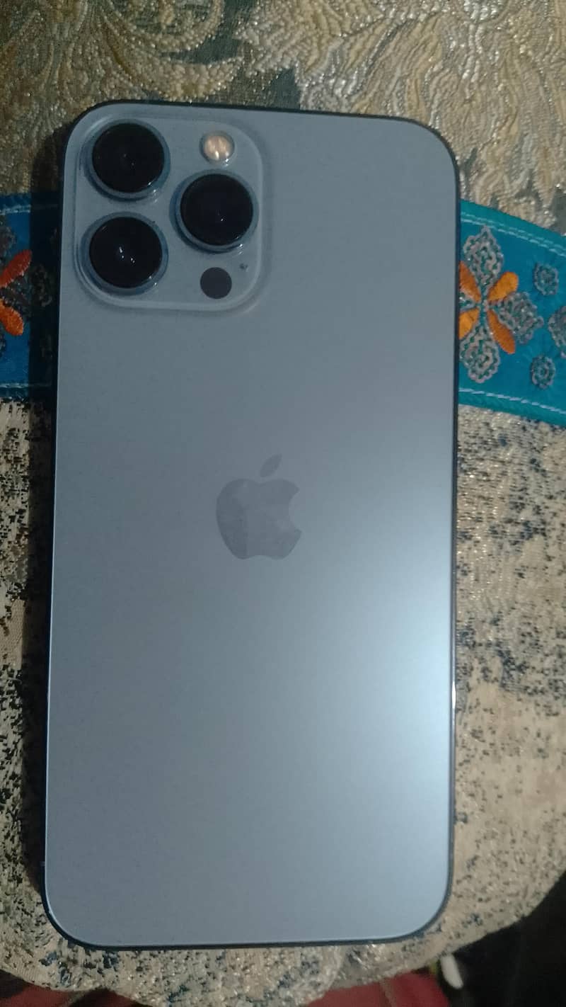 Apple iPhone 13 Pro Max 0