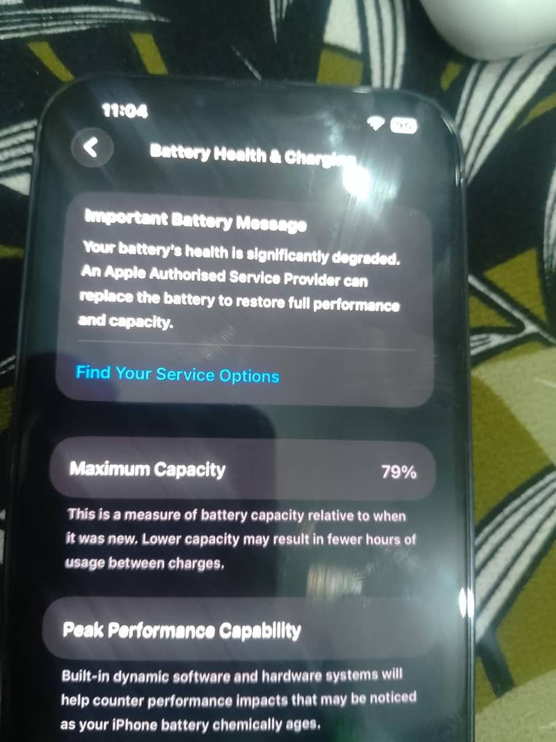 Apple iPhone 13 Pro Max 1