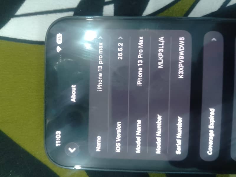 Apple iPhone 13 Pro Max 2