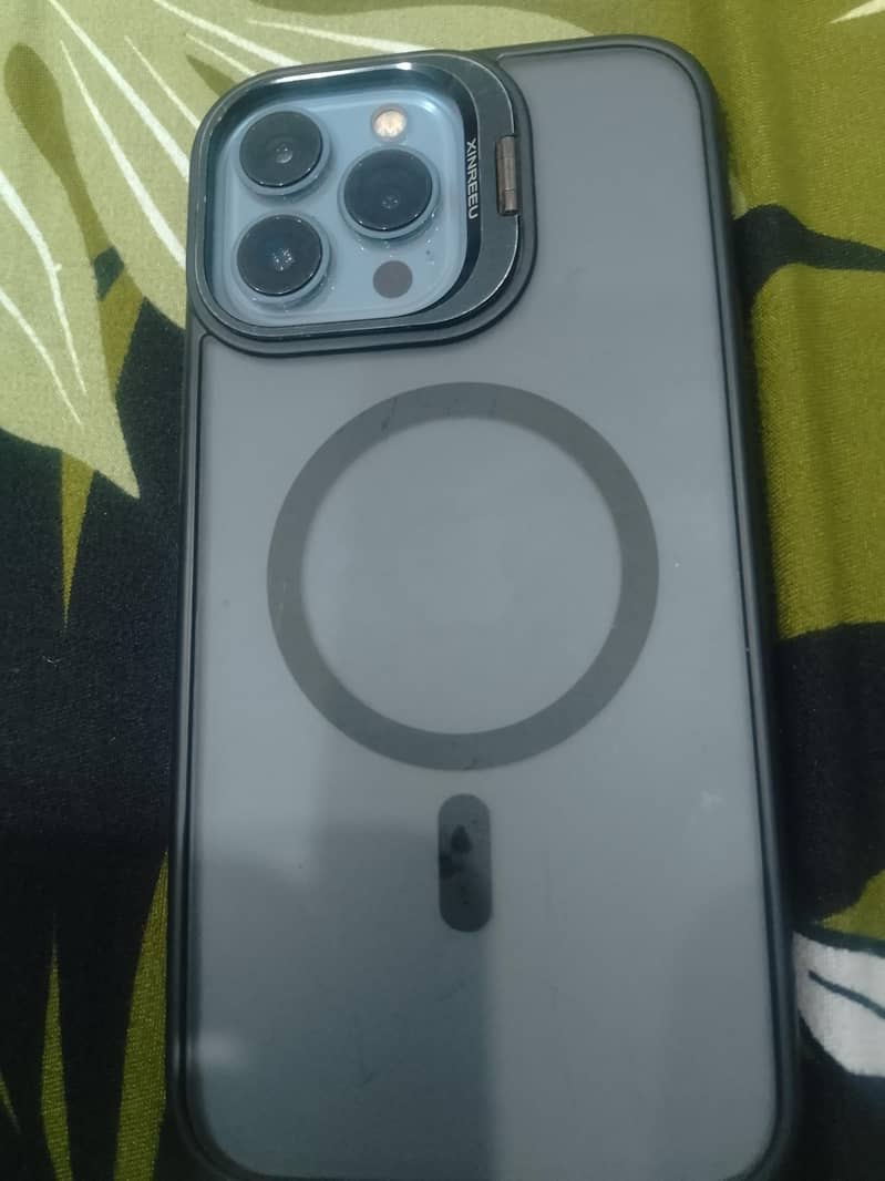 Apple iPhone 13 Pro Max 8