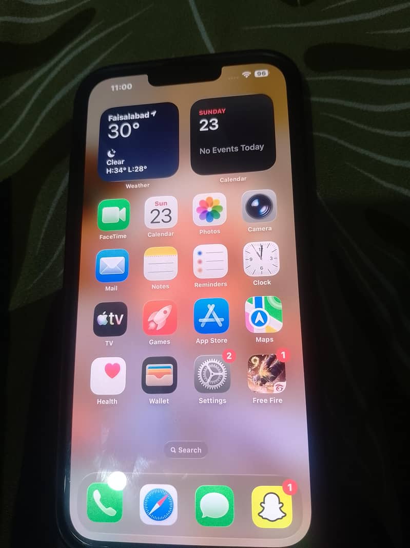 Apple iPhone 13 Pro Max 9