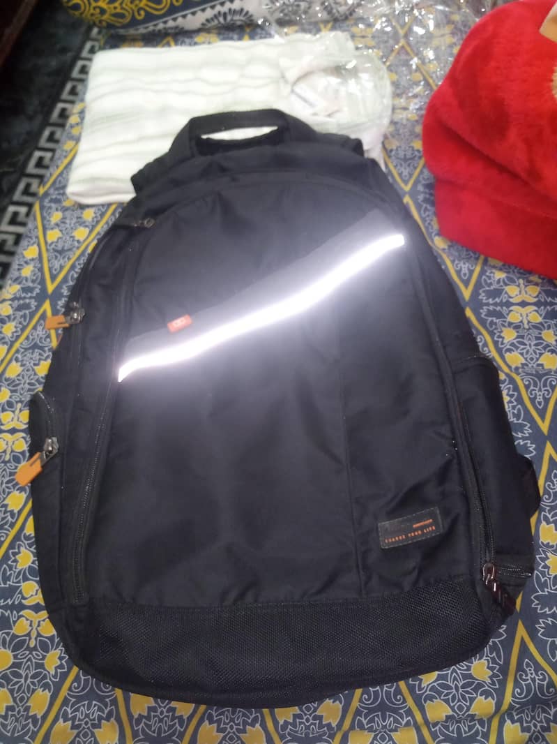 backpak 0
