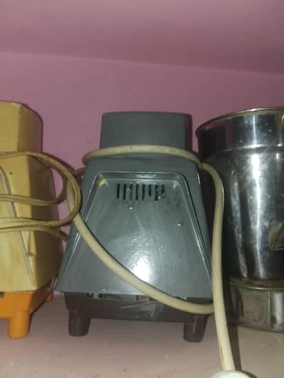 juicer machine