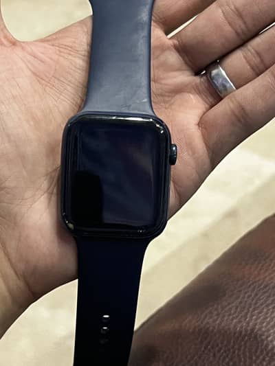 Apple Series 6