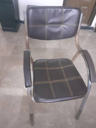 used chairs set and tables are sale urgent  sale G13 Islamabad