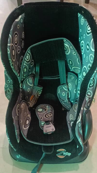 Baby Car Seat (Zubaidas)
