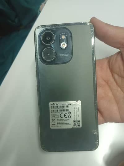 Infinix Smart 9