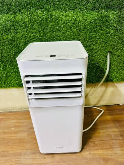 0.75 Ton Midea inverter Portable Mobile Ac