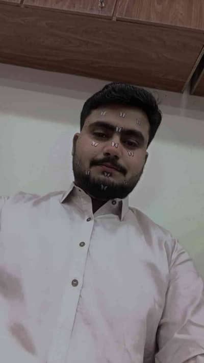 Shahzad Baloch
