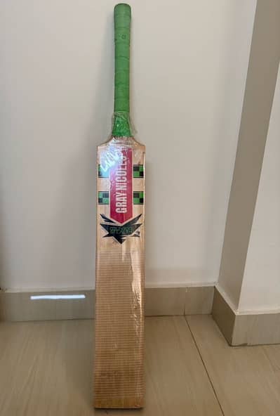 Cricket kit