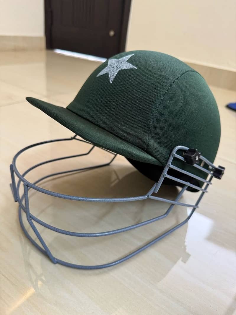 Cricket kit 1