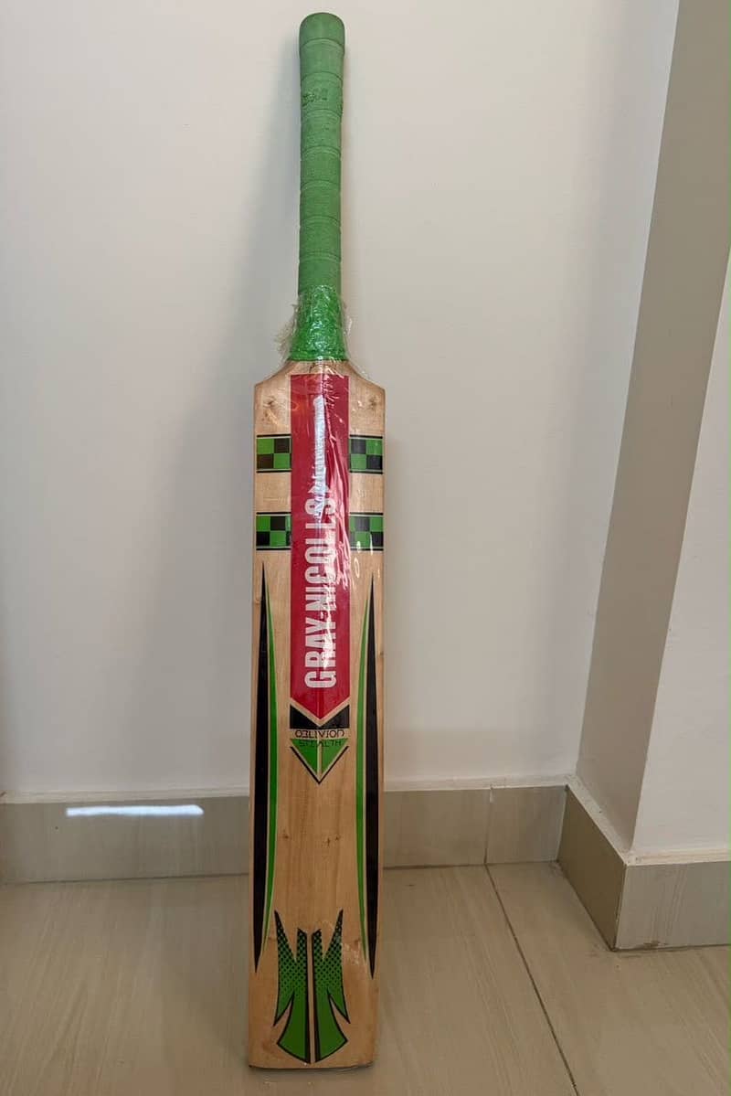 Cricket kit 2