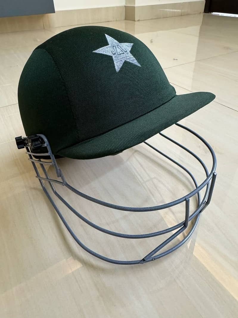 Cricket kit 3
