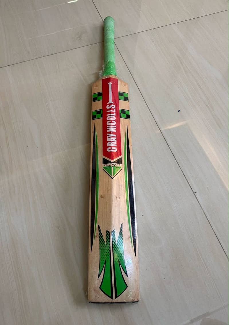 Cricket kit 5