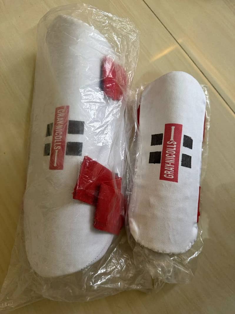 Cricket kit 6