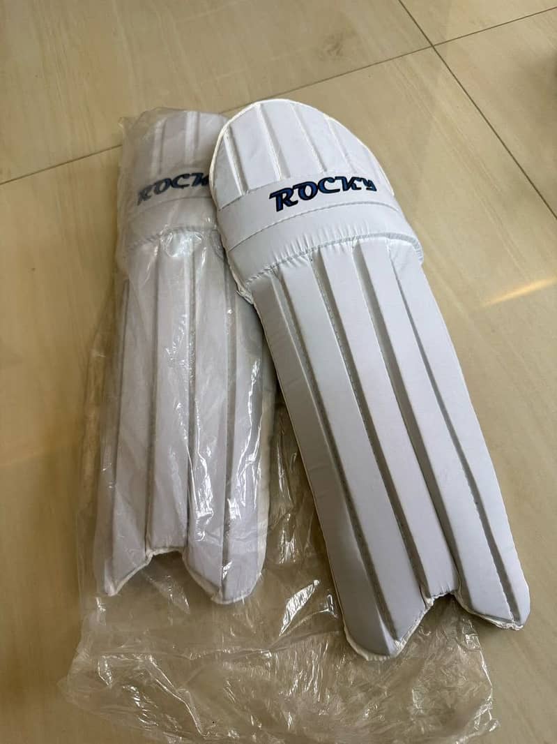 Cricket kit 7