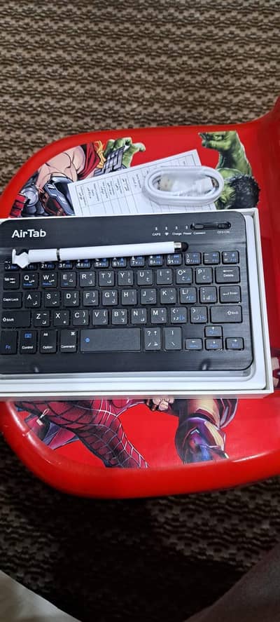 Air Tab U07 ultra 5G
