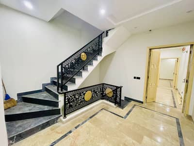 3 Bed Double Storey 3 Marla Full House For Rent near Ali View Garden (03355779339)