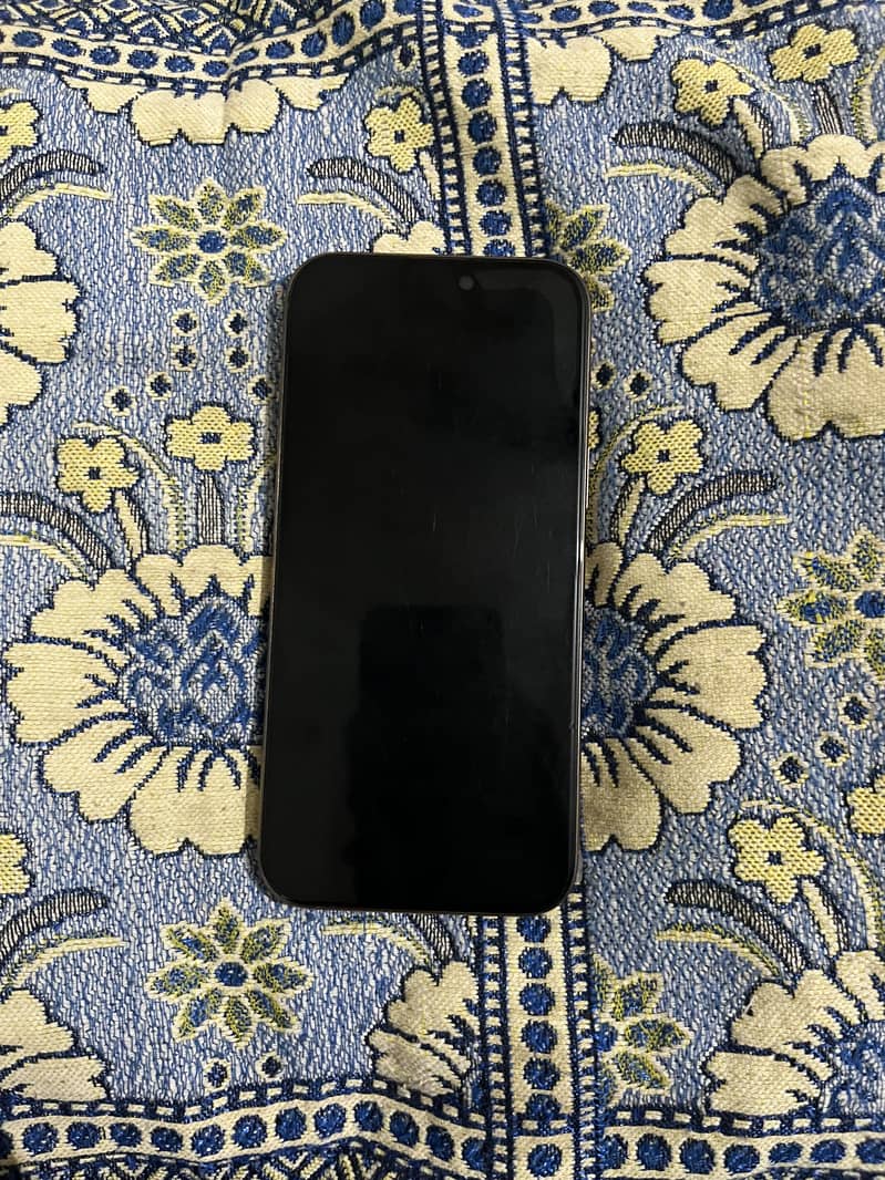 Apple iPhone 16 Pro Max 6