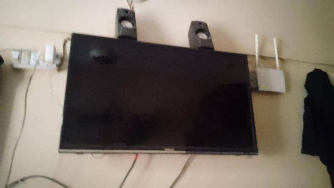 Smart led tv 0