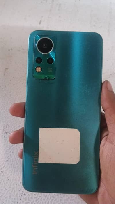 Infinix Note 11