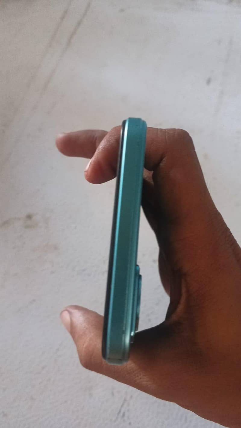 Infinix Note 11 4