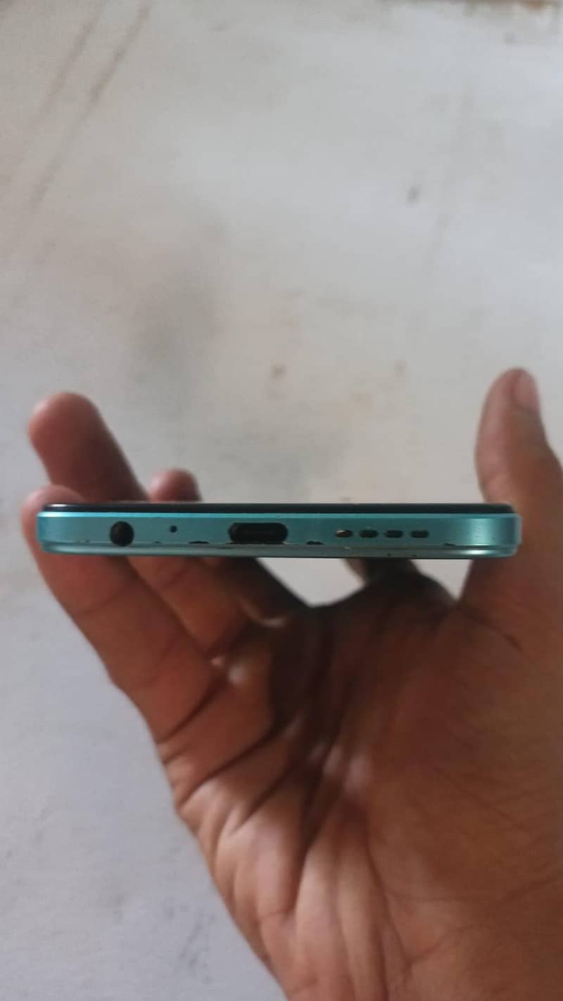 Infinix Note 11 5