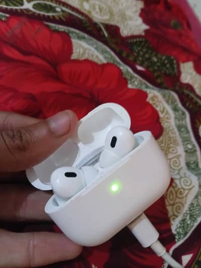 earbuds pro2
