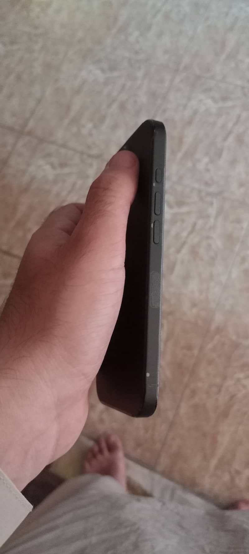 Apple iPhone 16 Pro complete Sim time 3