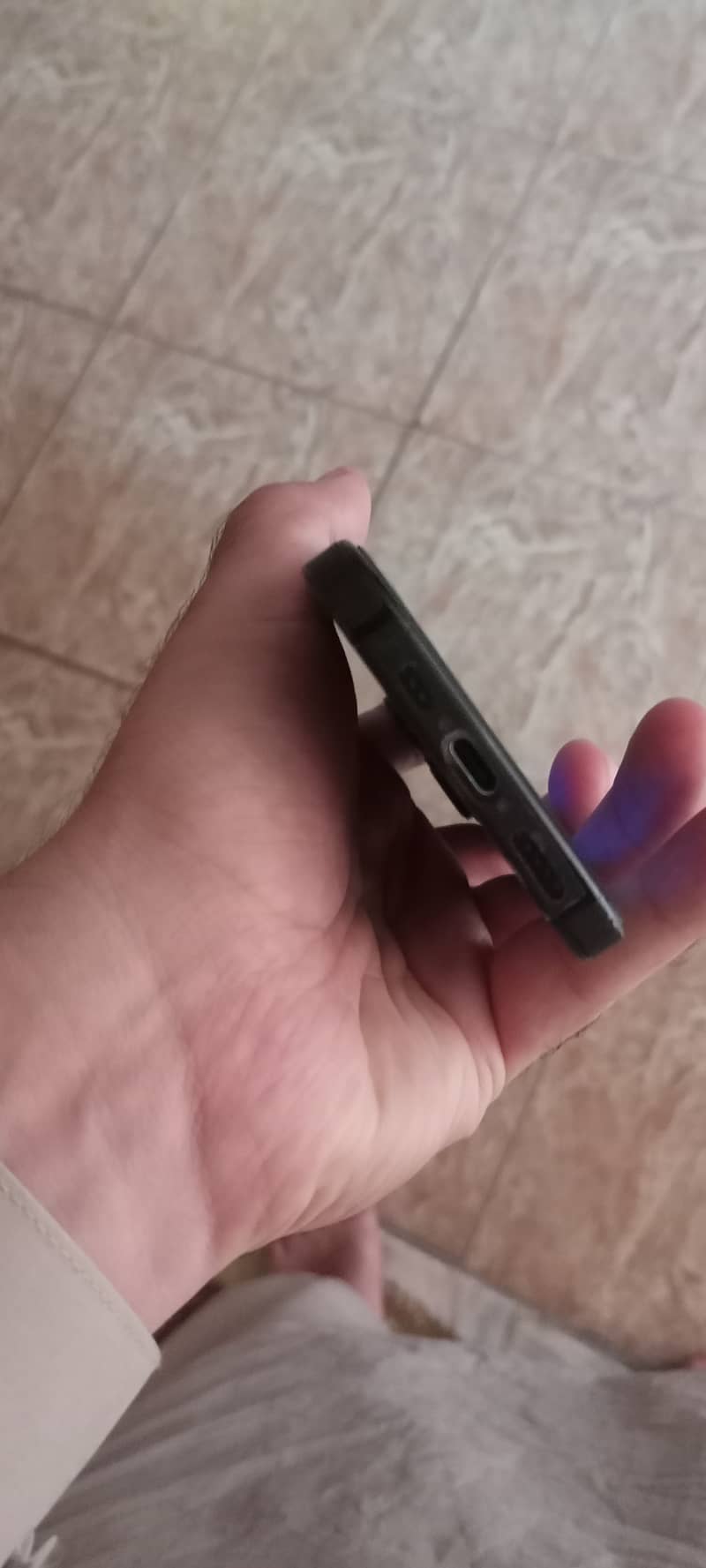 Apple iPhone 16 Pro complete Sim time 4