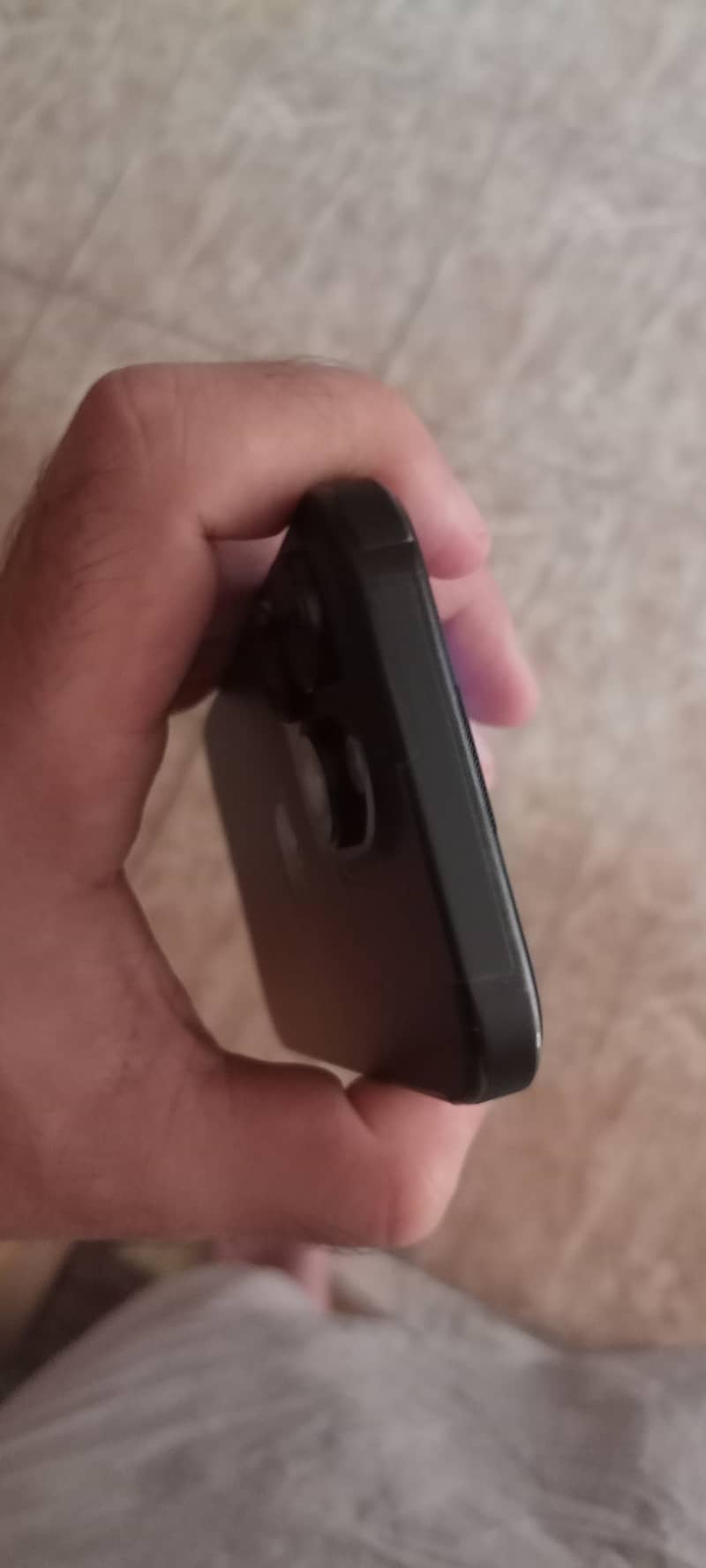 Apple iPhone 16 Pro complete Sim time 5