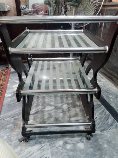 Tea Trolly for sale