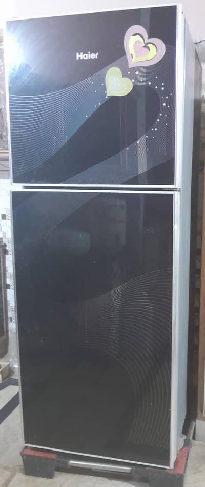 full size fridge