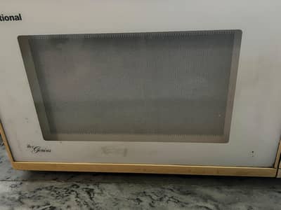 Dawlance oven for sell
