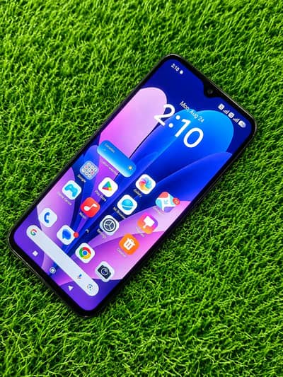 Xiaomi Redmi 14C 6/128