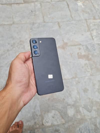 Samsung Mobile S22