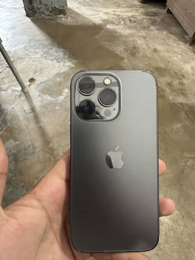 Apple iPhone 13 Pro