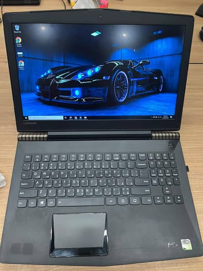Lenovo Y520