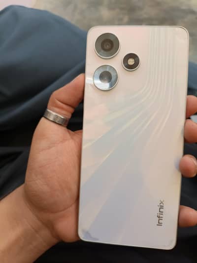 Infinix hot 30