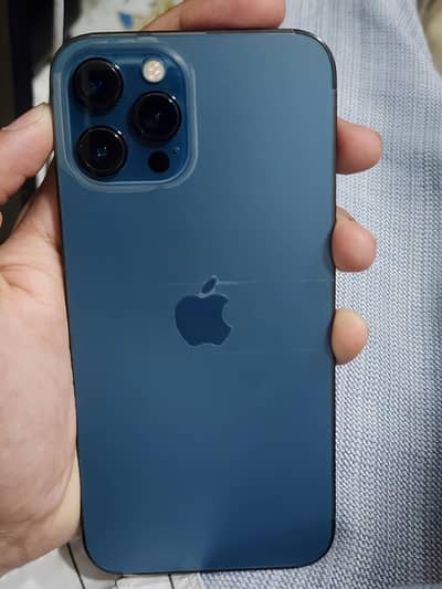 Apple iPhone 12 Pro Max