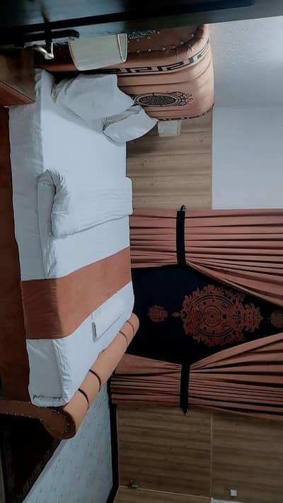 Heaven Hut Guest House – Comfortable Stay in Islamabad