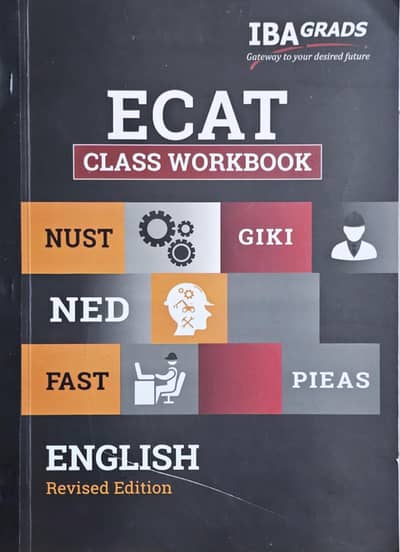 IBA grads tution books