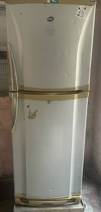 Pel refrigerator