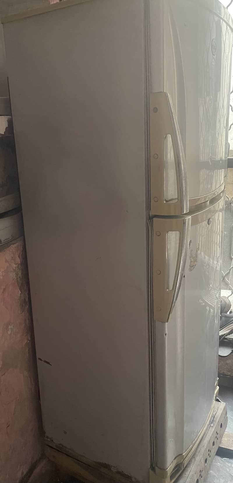 Pel refrigerator 1