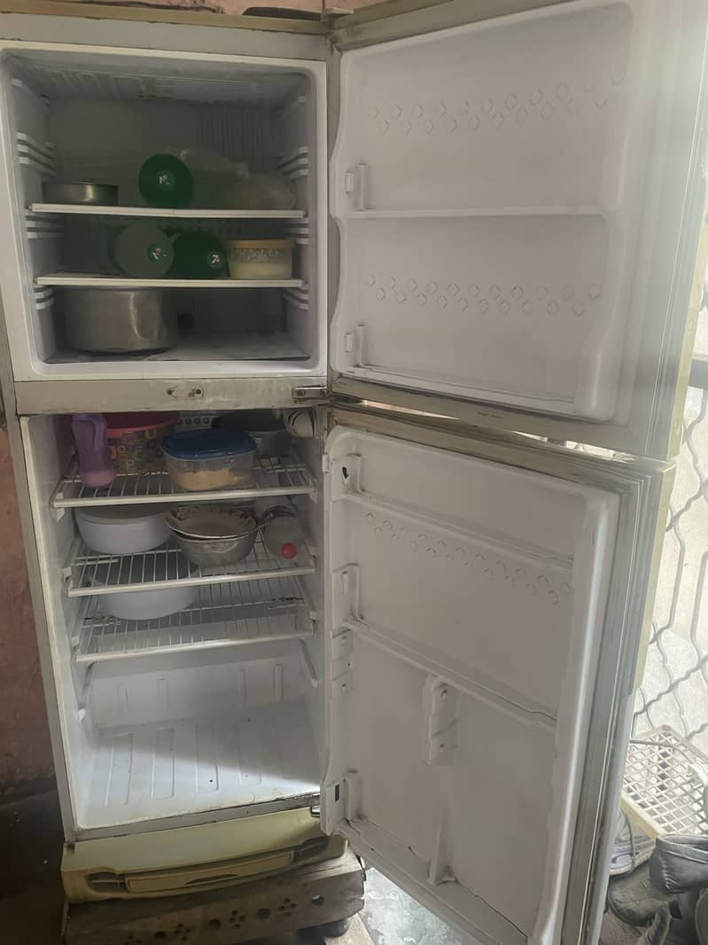 Pel refrigerator 2